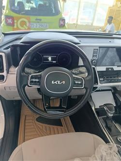 کیا سۆرینتۆ